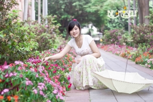 ＊Ｂｅ　Ｍｙｓｅｌｆ＊小Q