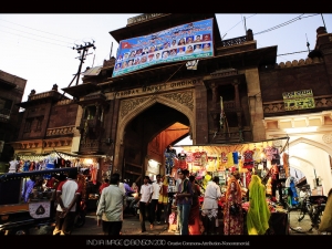 北印漫旅 - 久德浦爾 城市移動 (Day 8)