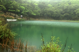 夢湖