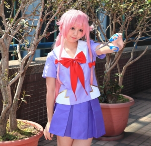 Fancy Frontier 19(FF19)