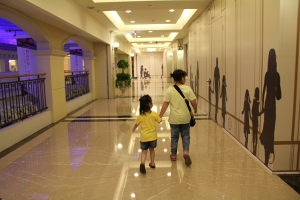 義大之~女王狂拍