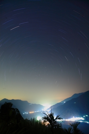冷到爆的曝星軌行程~星軌、百年曙光篇~