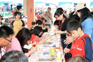 2008台東成功旗魚祭-開幕