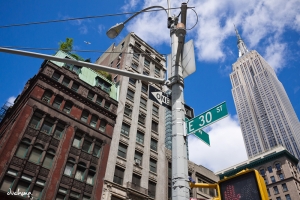 [GF2] ::: Midtown Manhattan 曼哈頓中城 by DV :::