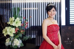 婚禮紀錄:千瑤