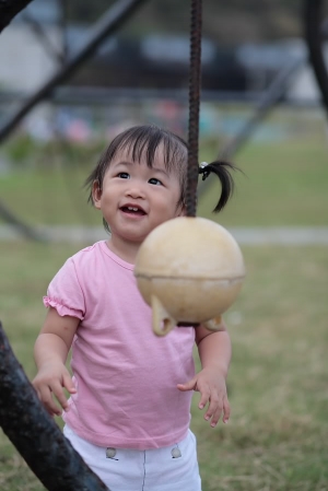 【簡單散步】 潮境公園