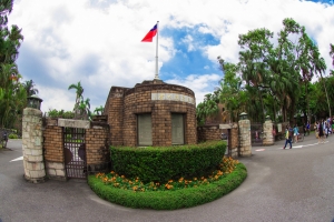 台大FF22 開拓動漫祭