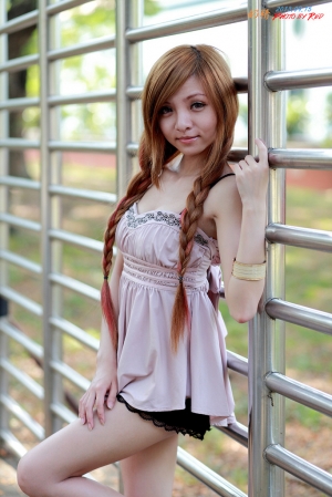 2013.09.15 奶精＠高雄客家文物館