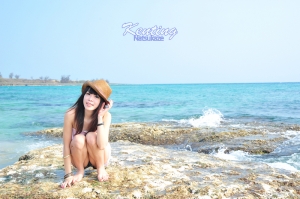 點點 ●Kenting●