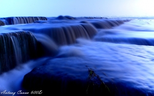 ~高屏溪攔沙霸~(冷調)