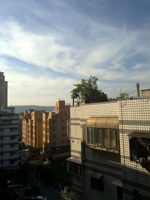 真是美好的星期一