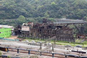 -= 侯硐 + 十分 =-