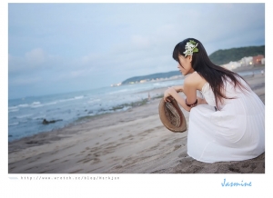 : : The Last Summer．Jasmine : :