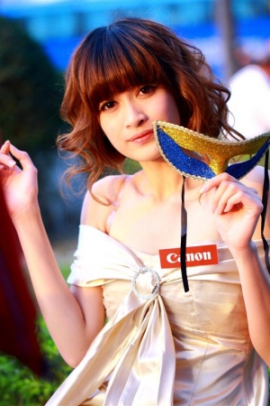 EOS舞動攝影風-高雄場 - 2