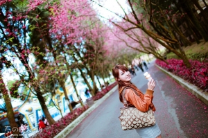 [5D II] ~ 春のピクニック ~ Tina