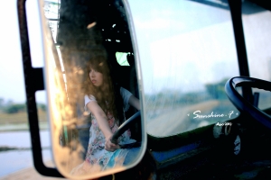 小米‧日光頻率