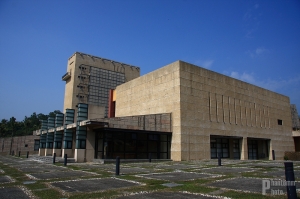 南藝大．走走隨手拍