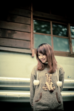 微光-雙兒