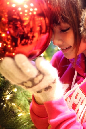 Mini . X'mas Time