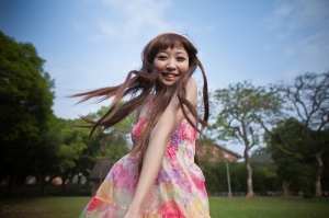 春の午後,MD*小Q