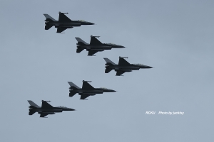 嘉義基地開放日