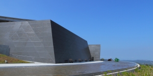 建築之美：Hakka Cultural Park!&nbsp;&nbsp;［密佛格］