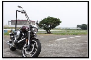 warrior 1700cc.+我也不知道啥名的路人妹妹