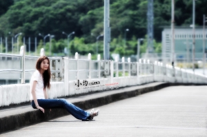 遺忘的美好。小均