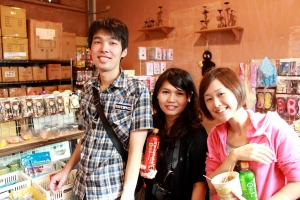 拼湊拼湊///女王！