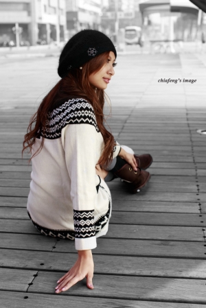 98/12/27高雄新光碼頭—小麵