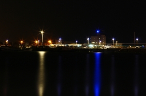 第一次練拍使用黑卡