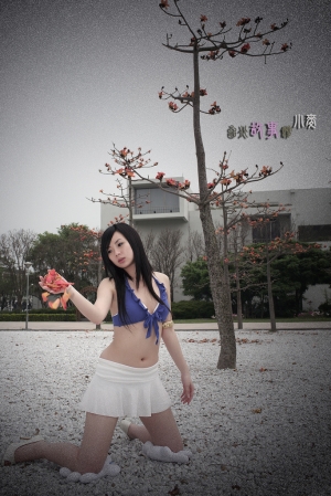 小麥-故事