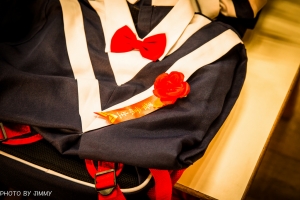 幼兒園畢業典禮