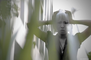 巧克力女孩｜王小璇