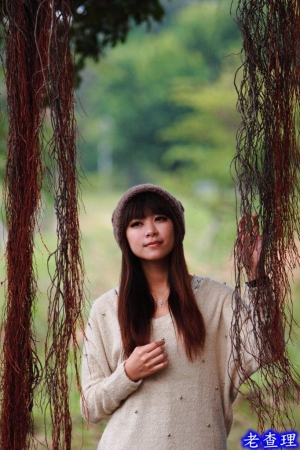 Vanessa小紫