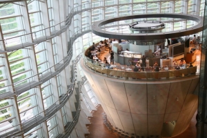 東京新國立美術館