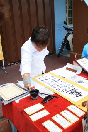 马六甲一日游
