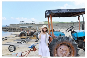 Chenny - 南国の夏 卷一