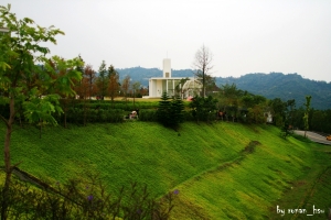 2010 我在心之芳庭