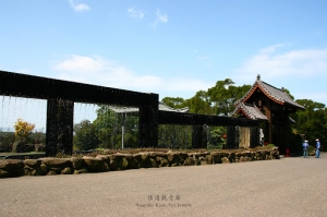 優美的緣道觀音廟 (圖多)