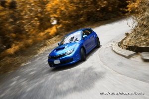 SUBARU 系列
