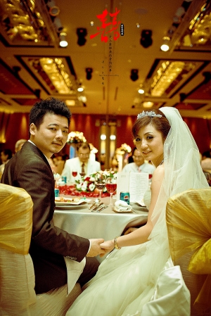 宗鑫&子嬋-史上最經典的愛情故事