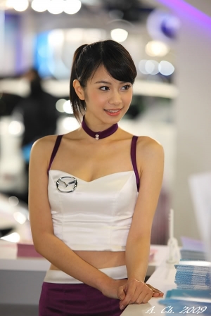 2010台北車展 - MD篇