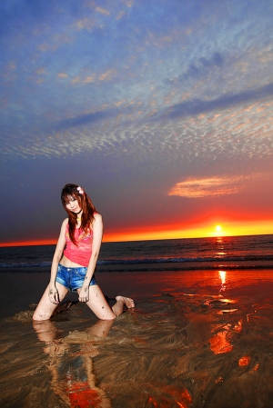 夏日限定 - 芸芸