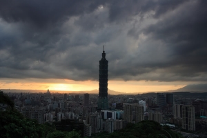 0704 Taipei-101