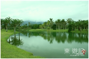 [花蓮]洄瀾秋季小旅行-夢幻美景雲山水