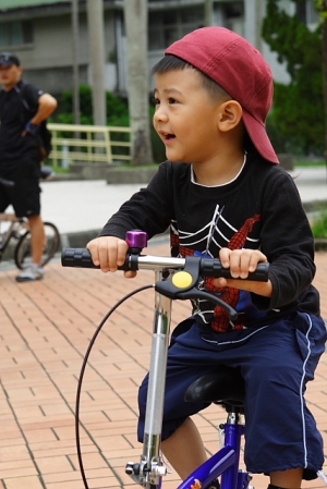 政大騎車趣