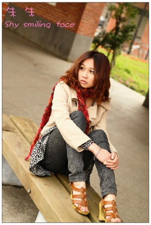 ＊大瑋爸爸之CF竹北外拍團-MD-朱朱＊