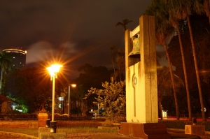 成大夜景隨便拍