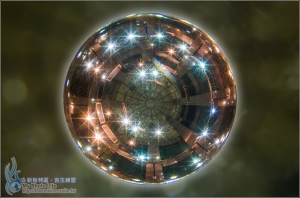 新板特區．宙玉練習